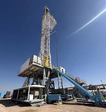 Drilling Rigs
